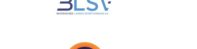 BLSV Bayerischer Landes-Sportverband Original Logo