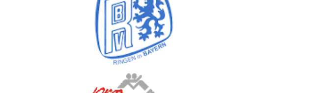 Bayerischer Ringer-Verband e.V. Original BRV Logo