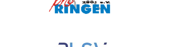 pro RINGEN 2001 e.V. Original Logo