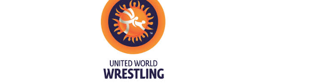 United World Wrestling Original UWW Logo