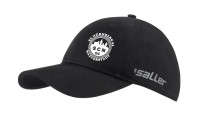 saller Basic Cap SC Nürnberg 04 Ringen