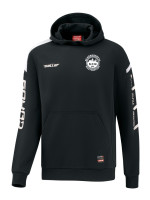 Kapuzenpulli »sallerSquad50« SC Nürnberg 04 Ringen