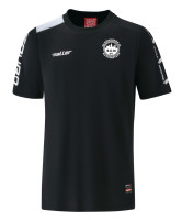 T-Shirt »sallerSquad50« SC Nürnberg 04 Ringen