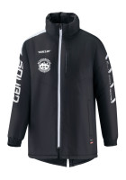 Winterjacke »sallerSquad50« SC Nürnberg 04 Ringen