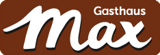 Gasthaus Max Logo