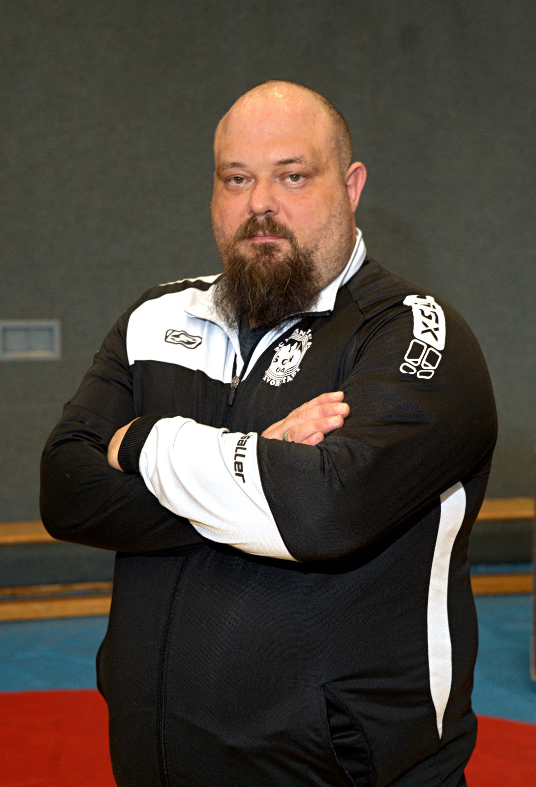 Fabian Erdenkäufer