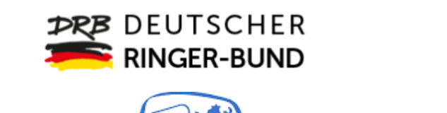 Deutscher Ringer-Bund e.V. Original DRB Logo
