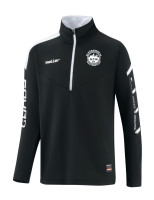 Sweatshirt 1/4 Zip »sallerSquad50« SC Nürnberg 04