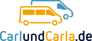 CarlundCarla.de Logo